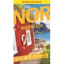 Norvégia - Marco Polo