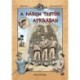 Rejtő Jenő: A három testőr Afrikában
