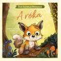 Sandra Grimm, Stefanie Reich: A róka - Első természetkönyvem
