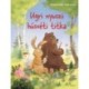 Cathy Ionescu, Christian Dreller: Ugri nyuszi húsvéti titka