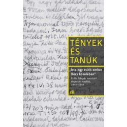 Erdős Gáspár: Írta egy zsidó ember Bécs közelében