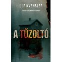 Ulf Kvensler: A tűzoltó