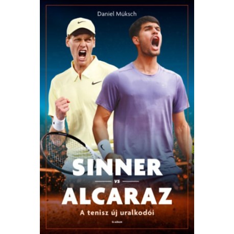 Daniel Müksch: Sinner vs Alcaraz