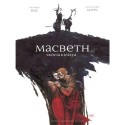 Thomas Day, Guillaume Sorel: Macbeth - Skócia királya
