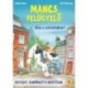 Katja Reider: Mancs Felügyelő 1. - Bízz a szimatodban!