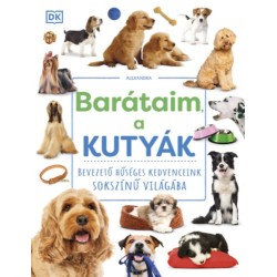 Barátaim, a kutyák