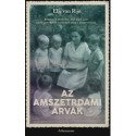 Elle Van Rijn: Az amszterdami árvák