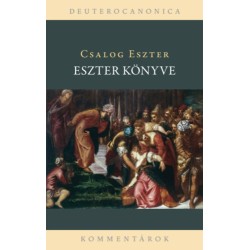 Csalog Eszter: Eszter könyve