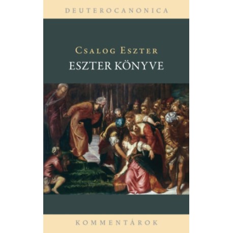 Csalog Eszter: Eszter könyve