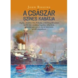 John Biggins: A császár színes kabátja