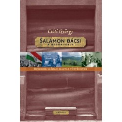 Csóti György: Salamon bácsi, a redőnyárus