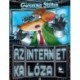 Geronimo Stilton: Az internet kalóza