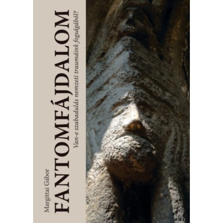 Margittai Gábor: Fantomfájdalom
