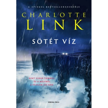 Charlotte Link: Sötét víz