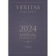 Veritas Évkönyv 2024