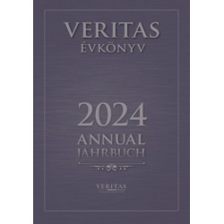 Veritas Évkönyv 2024