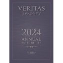 Veritas Évkönyv 2024