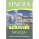 Lingea szlovák társalgás