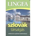 Lingea szlovák társalgás