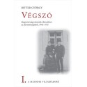 Ritter György: Végszó