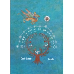 Deák-Sárosi László: Népi gyerekmondókák dallamhangsúllyal