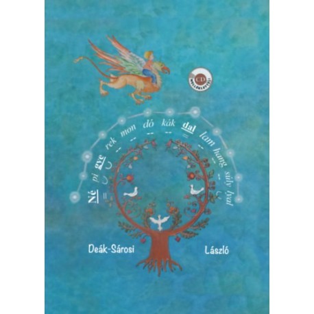 Deák-Sárosi László: Népi gyerekmondókák dallamhangsúllyal