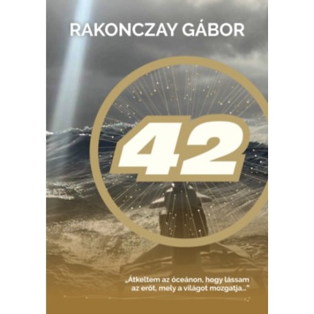 Rakonczay Gábor: 42