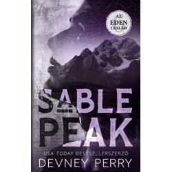 Devney Perry: Az Eden család - Sable Peak