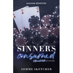 Somme Sketcher: Sinners Consumed - Elpusztított bűnösök