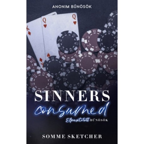 Somme Sketcher: Sinners Consumed - Elpusztított bűnösök