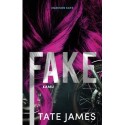 Tate James: Fake - Kamu