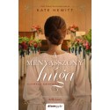 Kate Hewitt: A menyasszony húga