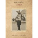 Zolnai Béla: Zolnai Béla: Napló
