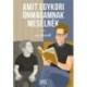 Thuróczy Bertalan: Amit egykori önmagamnak mesélnék
