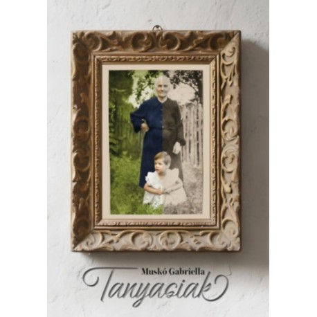 Muskó Gabriella: Tanyasiak