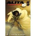 Yukito Kishiro: Alita, a harc angyala 6.