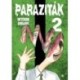 Hitoshi Iwaaki: Paraziták 2.
