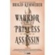 Brigid Kemmerer: Warrior Princess Assassin