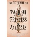 Brigid Kemmerer: Warrior Princess Assassin