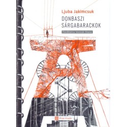 Jakimcsuk, Ljuba: Donbaszi sárgabarackok