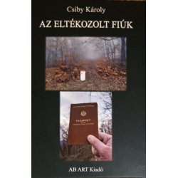 Csiby Károly: Az eltékozolt fiúk