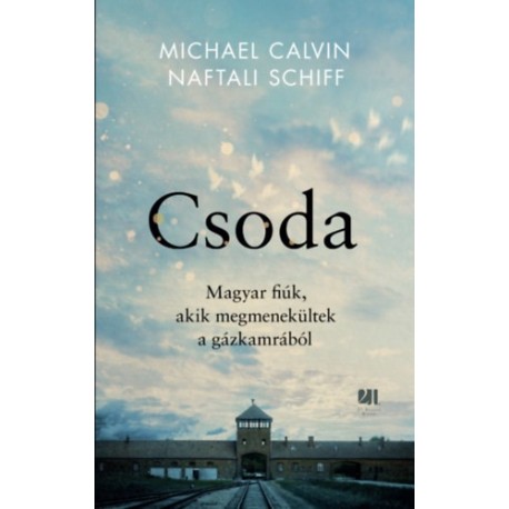 Michael Calvin, Naftali Schiff: Csoda