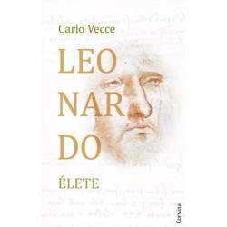 Carlo Vecce: Leonardo élete