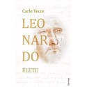 Carlo Vecce: Leonardo élete