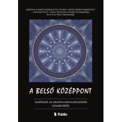 Nyerges Jenő: A belső középpont