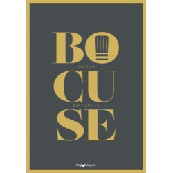 Gautier Battistella: Bocuse