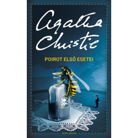 Agatha Christie: Poirot első esetei
