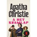 Agatha Christie: A Hét Számlap