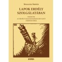 Spaller Árpád: Lapok Erdély szolgálatában
