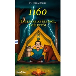 Ifj. Tordai József: 1160
